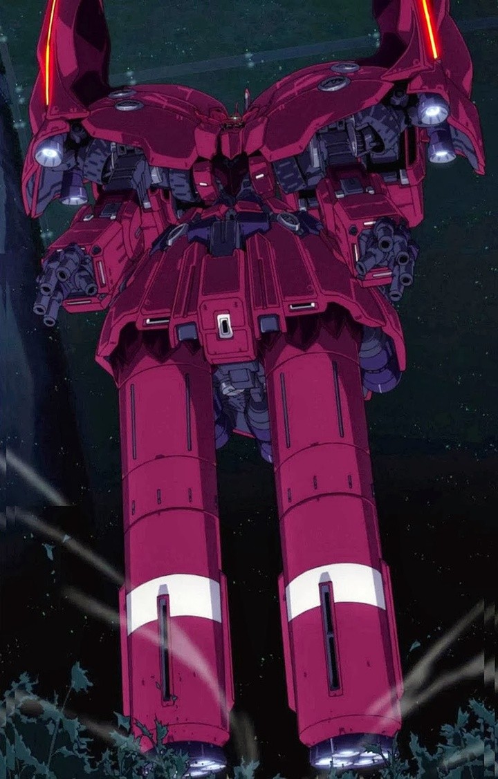 最終決戦でフル フロンタルが搭乗する ネオ ジオング がbb戦士とhgucガンプラで立体化 全高80cm 何でも雑記板 プラモデル情報 最終決戦でフル フロンタルが搭乗する ネオ ジオング がbb戦士とhgucガンプラで立体化 全高80cm 何でも雑記板 プラモデル情報