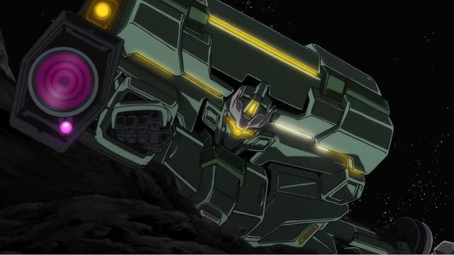 ついにこの時が Hguc Ewacジェガン が17年11月1日よりプレミアムバンダイで予約受付が開始 何でも雑記板 プラモデル情報