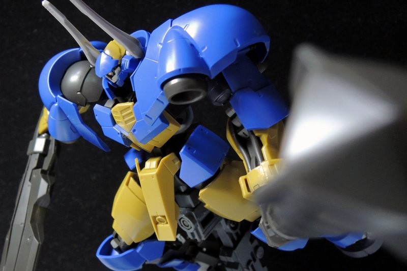 Hg ヘルムヴィーゲ リンカーの感想とレビュー 迫力があって強そう ヴァルキュリアバスターソードがスゴイ 何でも雑記板 プラモデル情報 Hg ヘルムヴィーゲ リンカーの感想とレビュー 迫力があって強そう ヴァルキュリアバスターソードがスゴイ 何でも雑記板 プラモデル情報