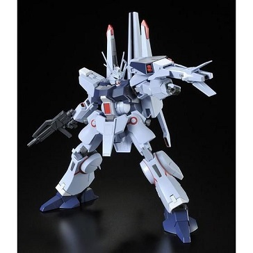 プレバン Hguc シルヴァ バレト ファンネル試験型 が19年12月に再販 19年9月5日13時より再販予約の受付開始 何でも雑記板 プラモデル情報