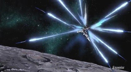 アニメ 機動戦士ガンダムseed Destiny Hdリマスター 第38話の様子 Op変更 ザフト軍の活躍 何でも雑記板 プラモデル情報