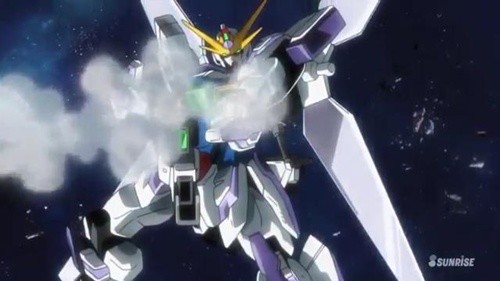 アニメ ガンダムビルドファイターズ 第17話 心の形 X魔王vsスタービルドストライクガンダムの対決が熱すぎる 何でも雑記板 プラモデル情報 アニメ ガンダムビルドファイターズ 第17話 心の形 X魔王vsスタービルドストライクガンダムの対決が熱すぎる 何でも雑記板 プラモデル情報