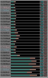 解析FC211月27