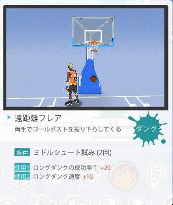 フリースタイルスキルについて Freestyle2 フリスタ2 攻略ぶろぐ フリースタイルスキルについて Freestyle2 フリスタ2 攻略ぶろぐ