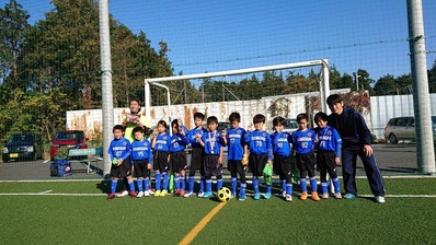 U8 みどり整骨院カップ 準優勝 Fsc 二俣川サッカークラブ U8 みどり整骨院カップ 準優勝 Fsc 二俣川サッカークラブ