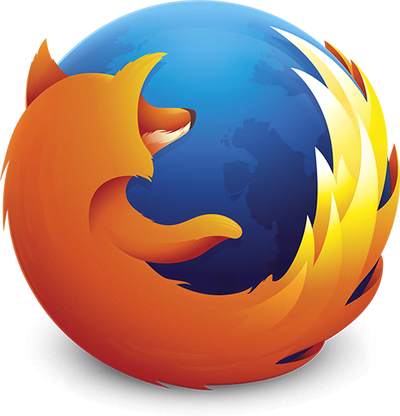 firefox-logo