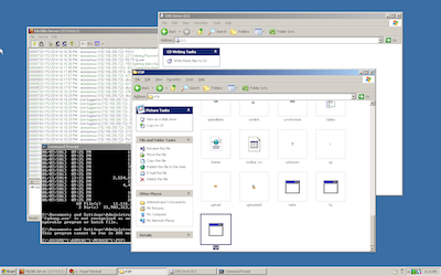 vnc