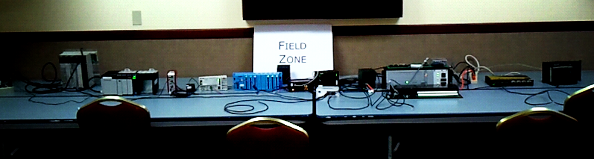 FieldZone
