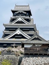 熊本城