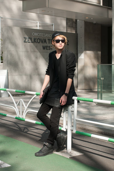 最近の大学生の服装ってどうなん ファッスレ速報 ２ｃｈ ２ちゃんねる ファッションまとめ