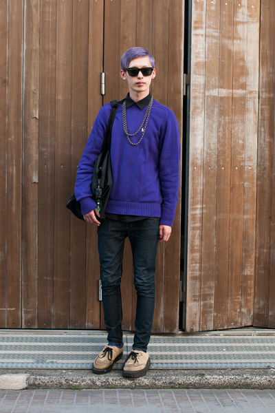 最近の大学生の服装ってどうなん ファッスレ速報 ２ｃｈ ２ちゃんねる ファッションまとめ