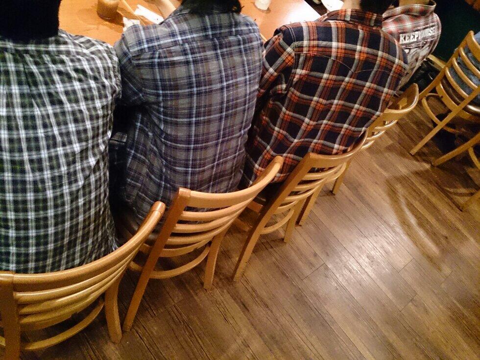 画像あり 某大学理科一類の男子学生はチェックシャツだらけ ファッスレ速報 ２ｃｈ ２ちゃんねる ファッションまとめ