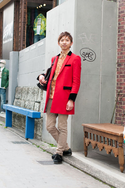 最近の大学生の服装ってどうなん ファッスレ速報 ２ｃｈ ２ちゃんねる ファッションまとめ