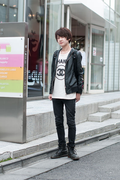 最近の大学生の服装ってどうなん ファッスレ速報 ２ｃｈ ２ちゃんねる ファッションまとめ