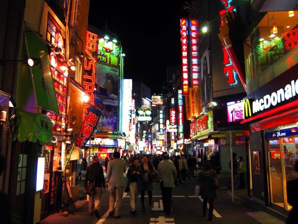 速報 深夜の渋谷センター街でドラッグが買えるように 犯人はヤス 速報 深夜の渋谷センター街でドラッグが買えるように 犯人はヤス