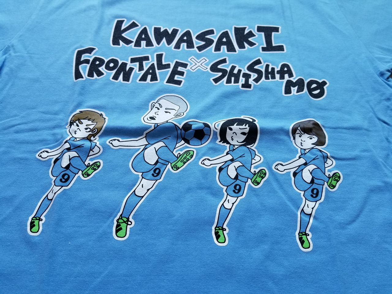 何も見返りを求めず Vs 横浜fマリノス Blue Is The Colour Football Is The Game 何も見返りを求めず Vs 横浜fマリノス Blue Is The Colour Football Is The Game