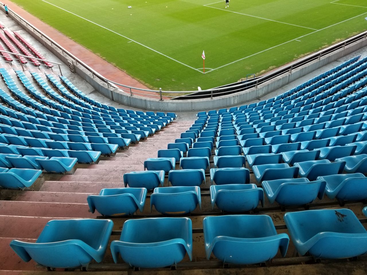 世界遺産とサッカーとグルメ 韓国紀行18夏 3 魅惑のkリーグ観戦編 Blue Is The Colour Football Is The Game 世界遺産とサッカーとグルメ 韓国紀行18夏 3 魅惑のkリーグ観戦編 Blue Is The Colour Football Is The Game