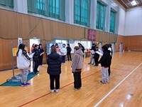 代表者会議