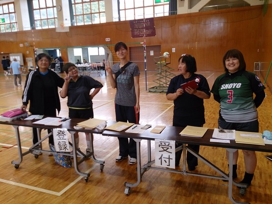 福島県ソフトバレーボール連盟 Livedoor Blog ブログ