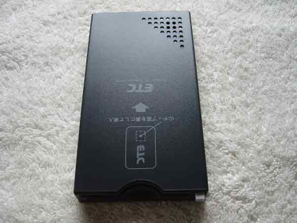 セパレートタイプ ブザーガイド式 Etc 00 高速道路を快適に Etcカードとetc車載器