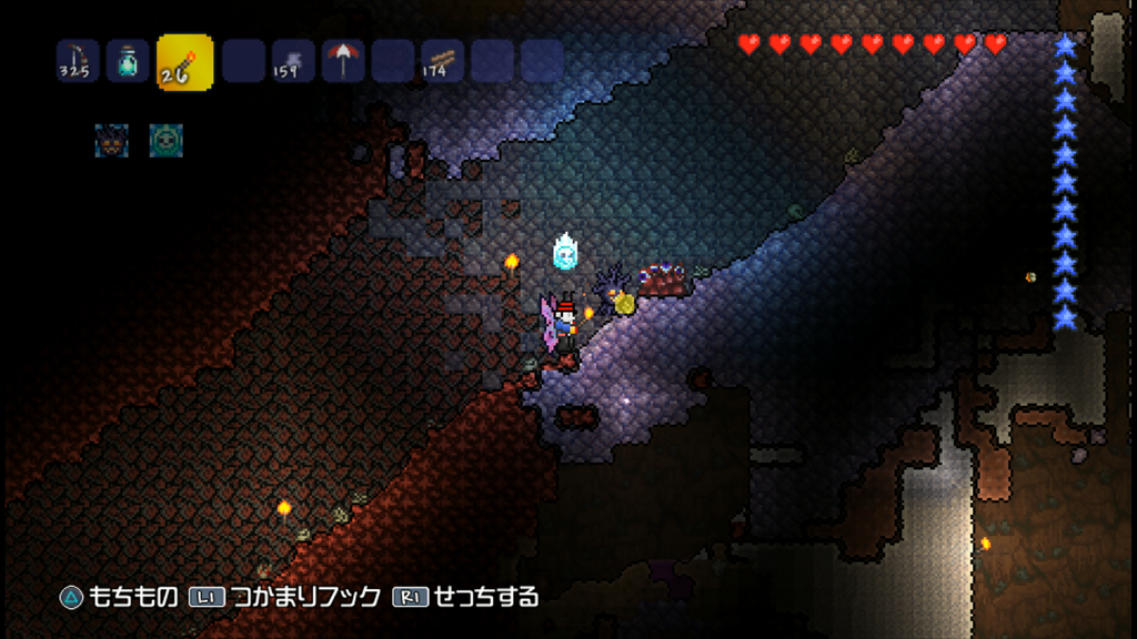 Terraria 間違い探し 答 しんくのだいちが侵された 気ままにゲームズ Terraria 間違い探し 答 しんくのだいちが侵された 気ままにゲームズ