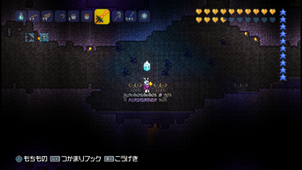 Terraria 間違い探し 答 しんくのだいちが侵された 気ままにゲームズ Terraria 間違い探し 答 しんくのだいちが侵された 気ままにゲームズ
