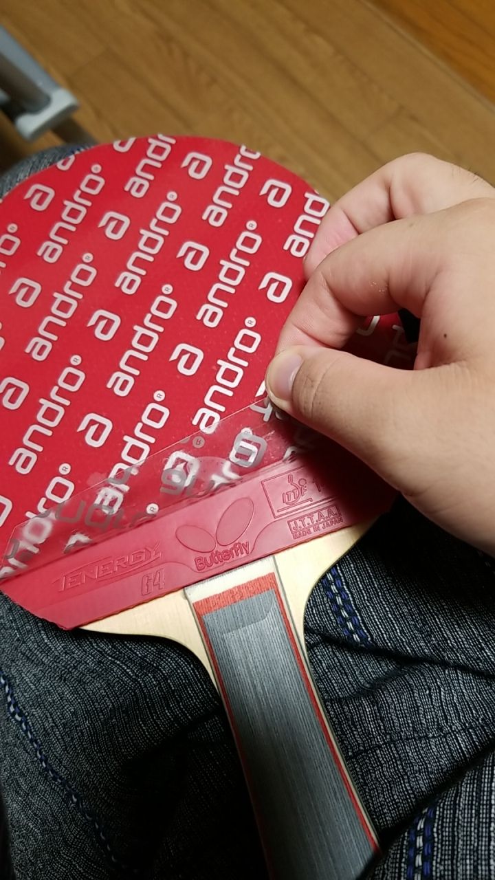fくんの卓球ブログ