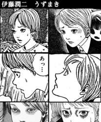 伊藤潤二スレ ふたばに書き込む勇気がないので ここで勝手に参加するブログ 伊藤潤二スレ ふたばに書き込む勇気がないので ここで勝手に参加するブログ