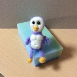 フェルト ふたばに書き込む勇気がないので ここで勝手に参加するブログ