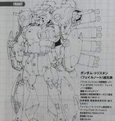 ガンダム Twilight ふたばに書き込む勇気がないので ここで勝手に参加するブログ