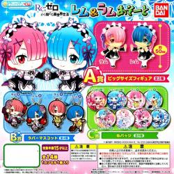 ガシャポンくじスレえげつない ふたばに書き込む勇気がないので ここで勝手に参加するブログ