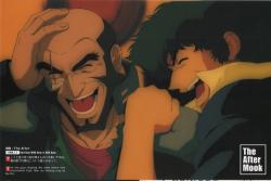 カウボーイビバップアニマック ふたばに書き込む勇気がないので ここで勝手に参加するブログ