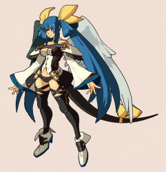 ディズィースレ ギルティギアスレ ふたばに書き込む勇気がないので ここで勝手に参加するブログ ディズィースレ ギルティギアスレ ふたばに書き込む勇気がないので ここで勝手に参加するブログ