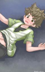 女性絵師の描く男キャラって ふたばに書き込む勇気がないので ここで勝手に参加するブログ 女性絵師の描く男キャラって ふたばに書き込む勇気がないので ここで勝手に参加するブログ