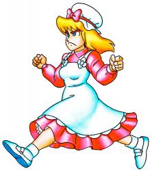 ｷﾀ ﾟ ﾟ 魔界村スレ ふたばに書き込む勇気がないので ここで勝手に参加するブログ
