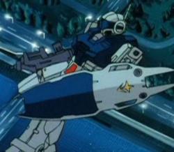 ジムスナイパーiiスレ狙撃任 ガンダムスレ ふたばに書き込む勇気がないので ここで勝手に参加するブログ