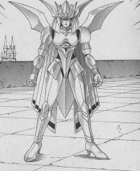 アルビナススレ ダイの大冒険スレ ふたばに書き込む勇気がないので ここで勝手に参加するブログ