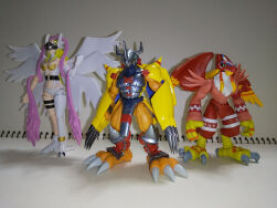 ガシャポン食玩小物玩具スレ現 ふたばに書き込む勇気がないので ここで勝手に参加するブログ