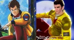 未来警察ウラシマンすれ今見て ふたばに書き込む勇気がないので ここで勝手に参加するブログ