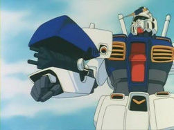 ガンプラスレ ふたばに書き込む勇気がないので ここで勝手に参加するブログ