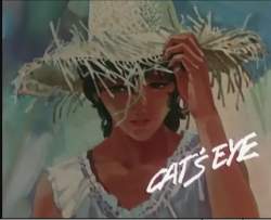 Cat Sb キャッツアイスレ ふたばに書き込む勇気がないので ここで勝手に参加するブログ