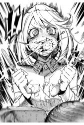 幼女戦記スレ ふたばに書き込む勇気がないので ここで勝手に参加するブログ