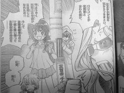 絶対可憐チルドレンスレッド ふたばに書き込む勇気がないので ここで勝手に参加するブログ 絶対可憐チルドレンスレッド ふたばに書き込む勇気がないので ここで勝手に参加するブログ