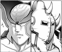 完璧超人始祖スレ キン肉マンスレ ふたばに書き込む勇気がないので ここで勝手に参加するブログ