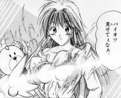 烈火の炎 ふたばに書き込む勇気がないので ここで勝手に参加するブログ