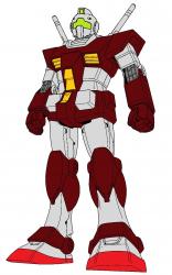 ガンダム8号機 ふたばに書き込む勇気がないので ここで勝手に参加するブログ ガンダム8号機 ふたばに書き込む勇気がないので ここで勝手に参加するブログ
