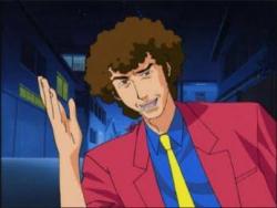 カウボーイビバップアニマック ふたばに書き込む勇気がないので ここで勝手に参加するブログ