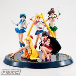 トレフィグガチャフィギュアス ふたばに書き込む勇気がないので ここで勝手に参加するブログ