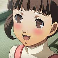 菜々子ちゃん ペルソナ4スレ ふたばに書き込む勇気がないので ここで勝手に参加するブログ