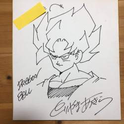 鳥山明のサインらしいがとしあ 偽サインスレ ふたばに書き込む勇気がないので ここで勝手に参加するブログ 鳥山明のサインらしいがとしあ 偽サインスレ ふたばに書き込む勇気がないので ここで勝手に参加するブログ